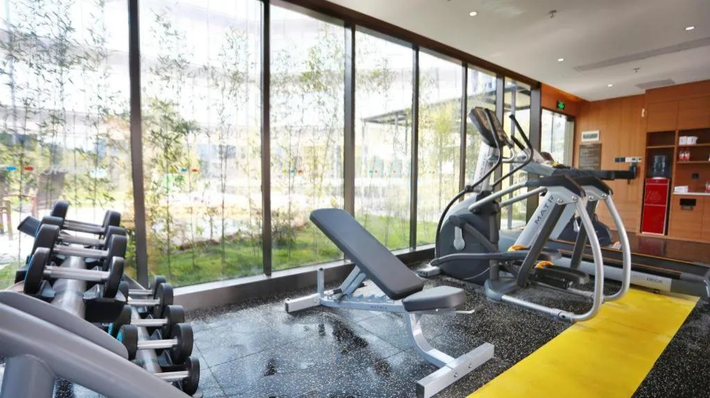 Hampton by Hilton Shunde Longjiang