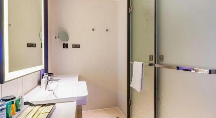 Hampton by Hilton Shunde Longjiang