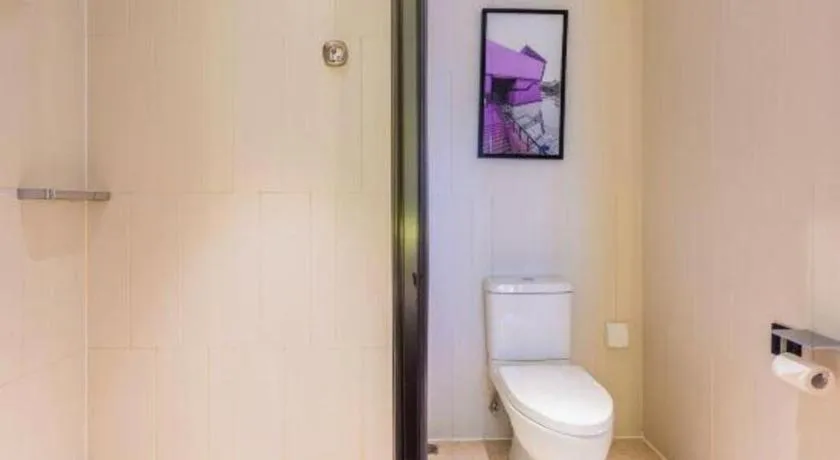 Hampton by Hilton Shunde Longjiang