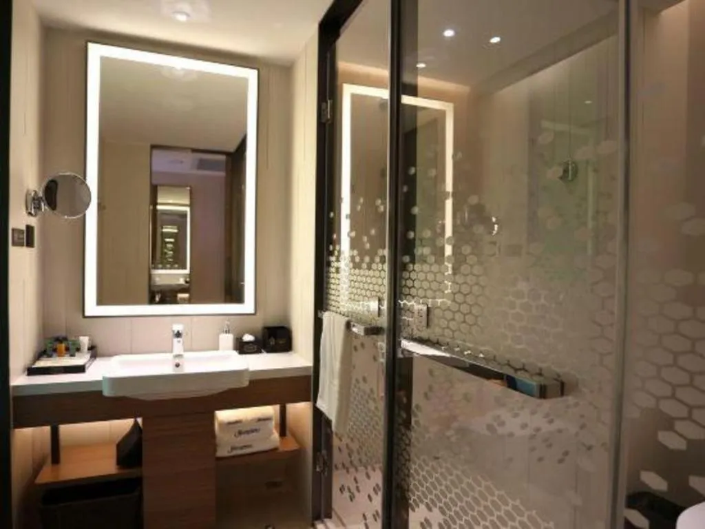 Hampton by Hilton Shunde Longjiang