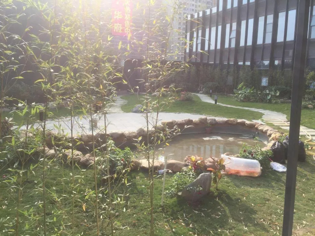 Hampton by Hilton Shunde Longjiang