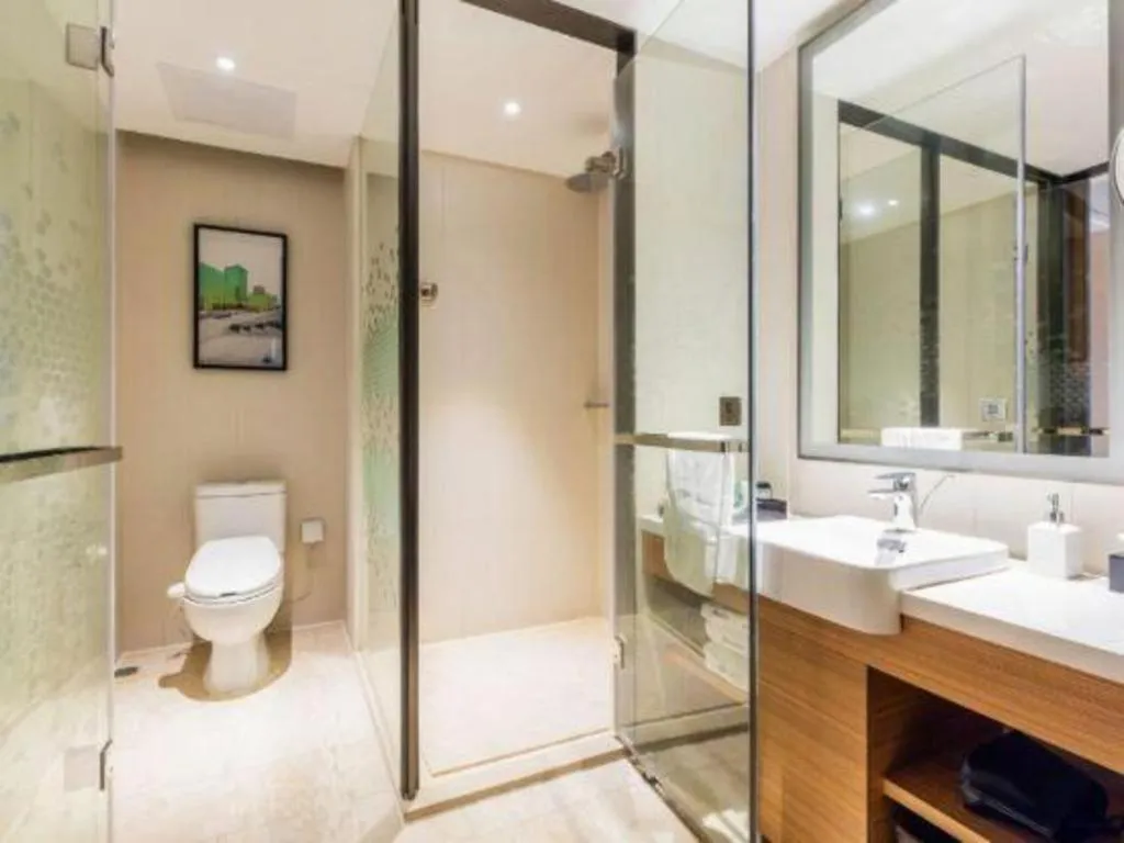 Hampton by Hilton Shunde Longjiang