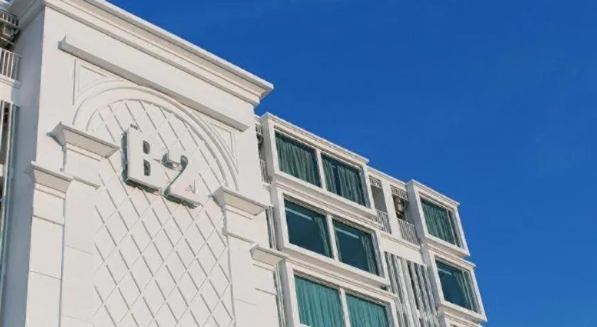 B2 Hua Hin Premier Hotel