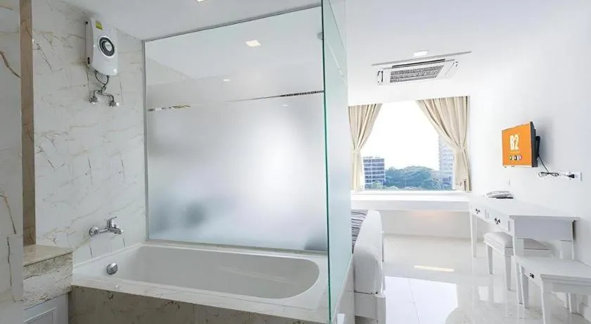 B2 Hua Hin Premier Hotel