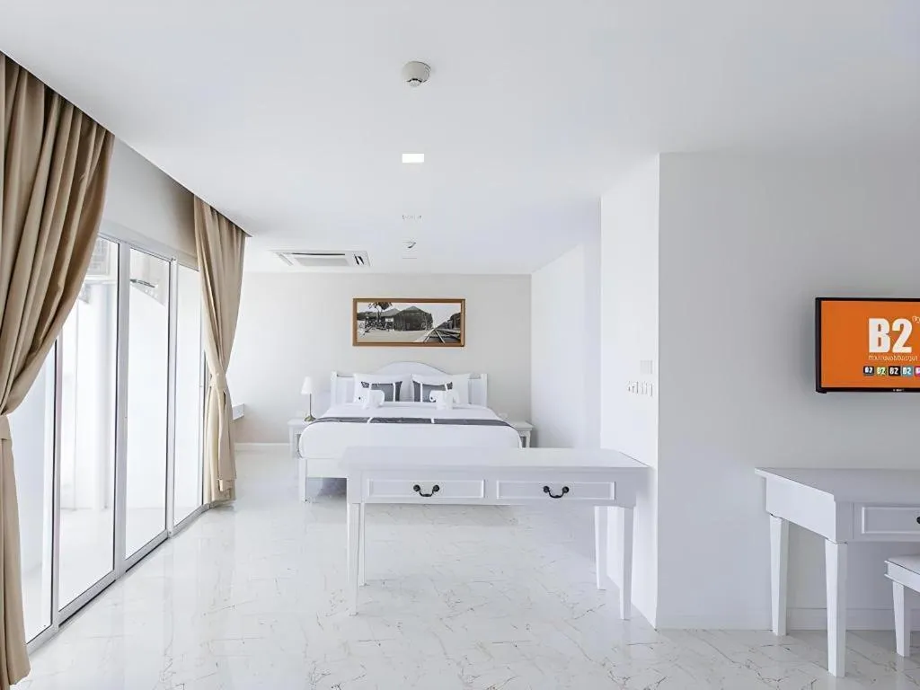 B2 Hua Hin Premier Hotel
