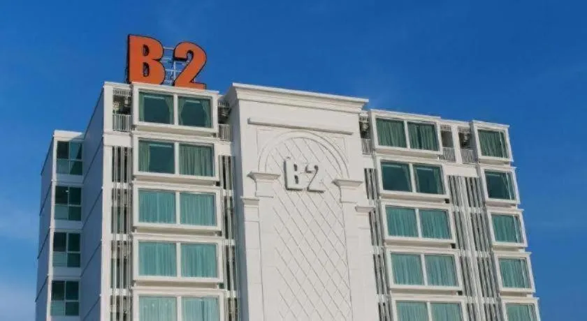 B2 Hua Hin Premier Hotel
