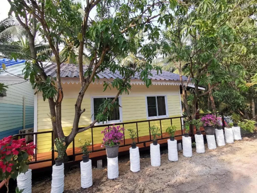Bankunlayahomestay