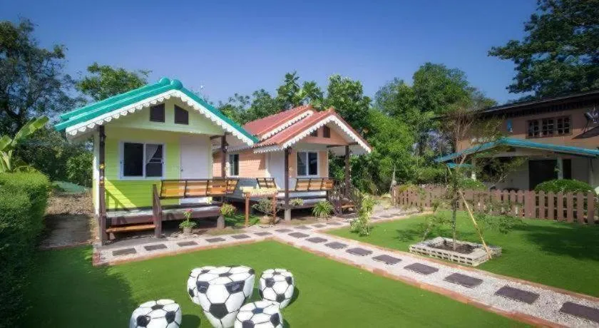 Bankunlayahomestay
