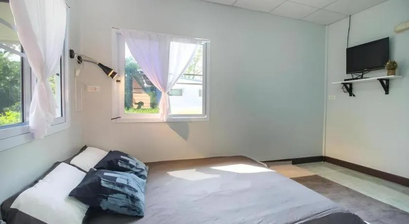 Bed in Bankunlayahomestay