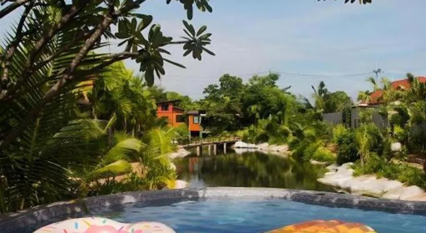 Panwana Resort
