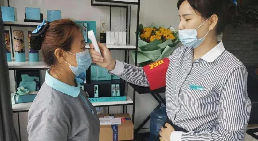 Xana Hotelle Beijing Qianmen Footbridge Metro Station