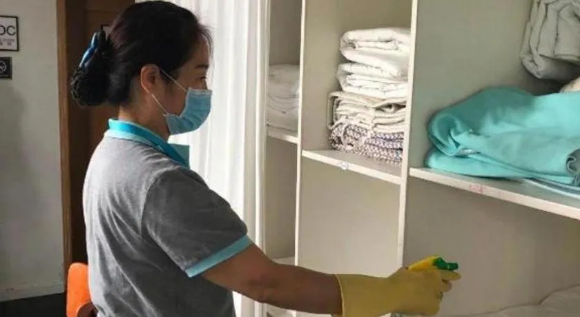 Xana Hotelle Beijing Qianmen Footbridge Metro Station