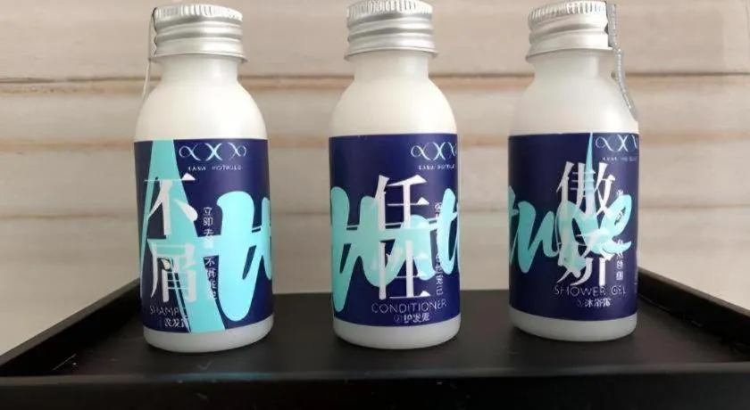 Xana Hotelle Beijing Qianmen Footbridge Metro Station