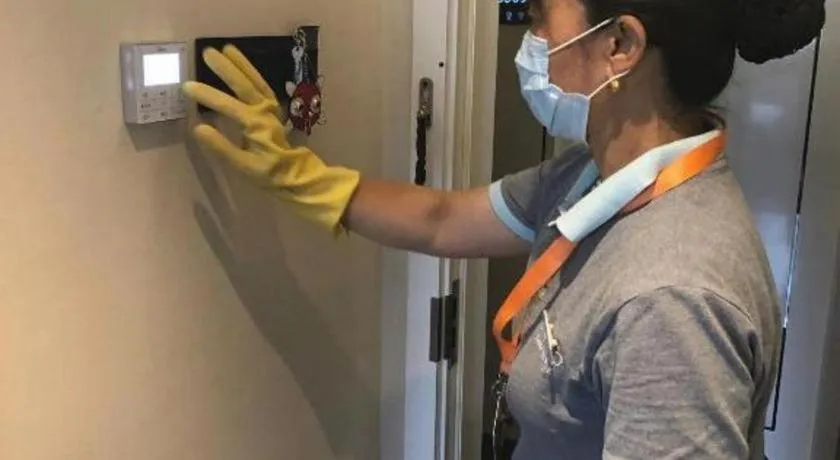 Xana Hotelle Beijing Qianmen Footbridge Metro Station