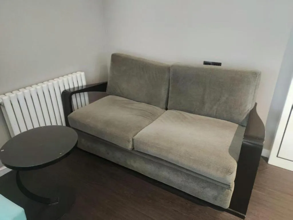 Xana Hotelle Beijing Qianmen Footbridge Metro Station