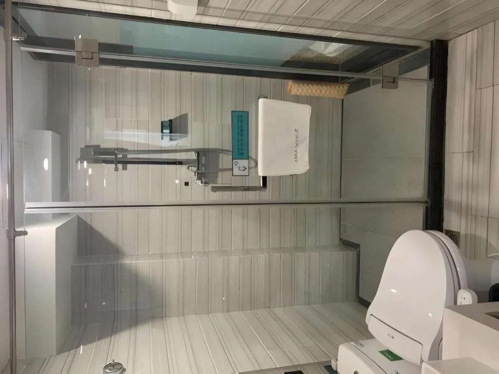 Xana Hotelle Beijing Qianmen Footbridge Metro Station