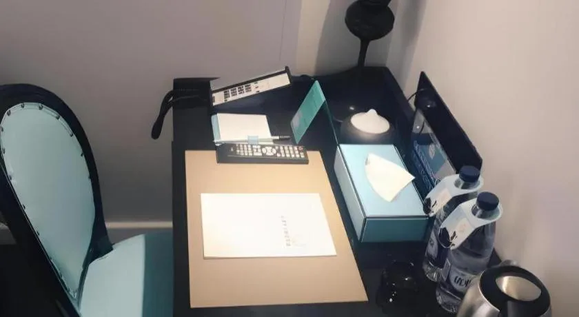 Xana Hotelle Beijing Qianmen Footbridge Metro Station