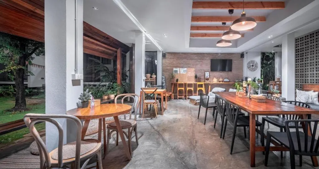 Varn Boutique Resort