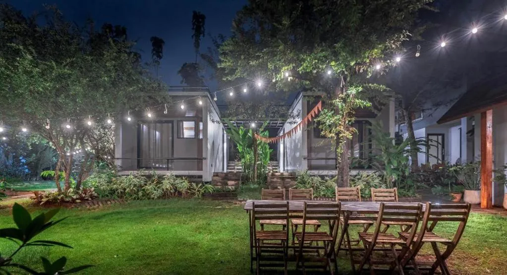 Varn Boutique Resort