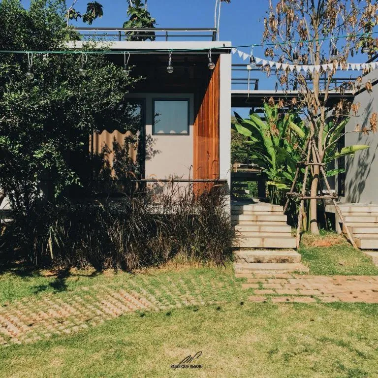 Varn Boutique Resort