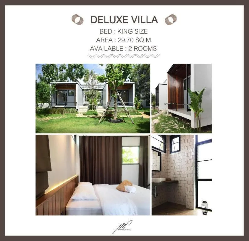 Varn Boutique Resort