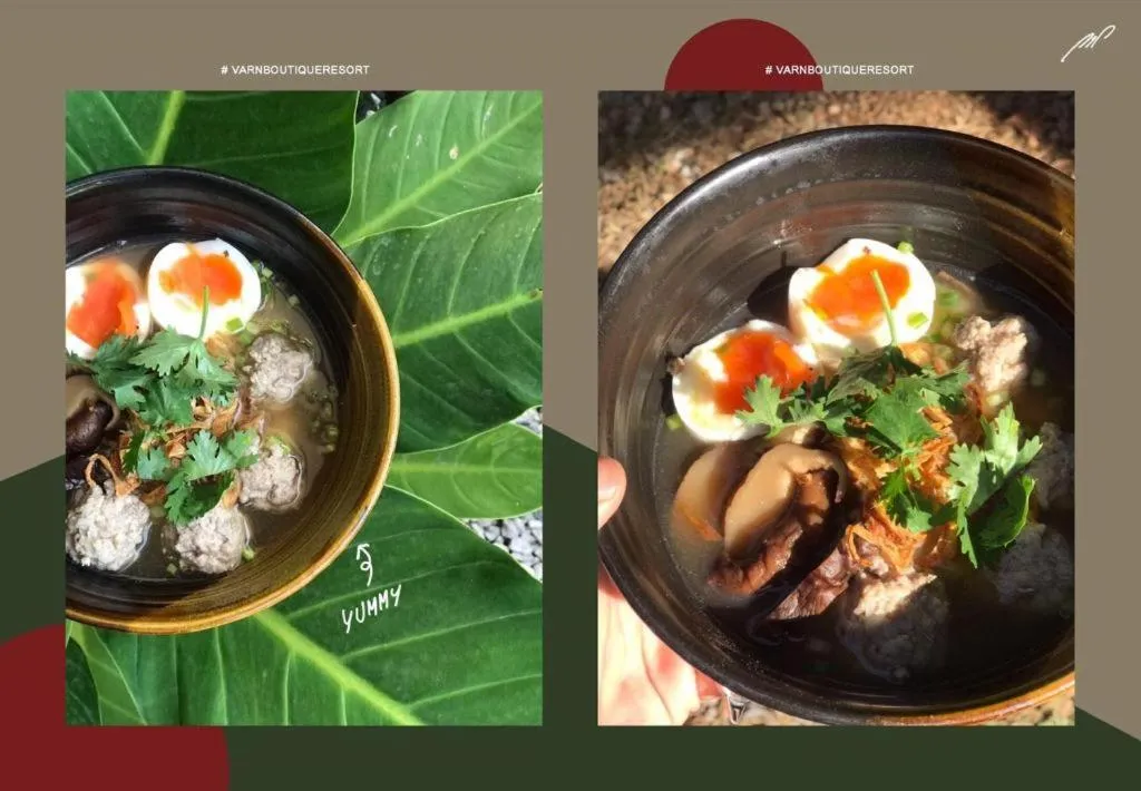 Varn Boutique Resort