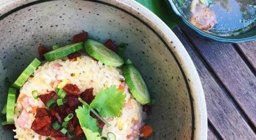 Varn Boutique Resort