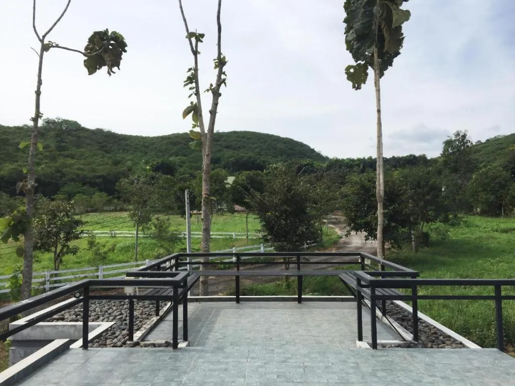 Varn Boutique Resort