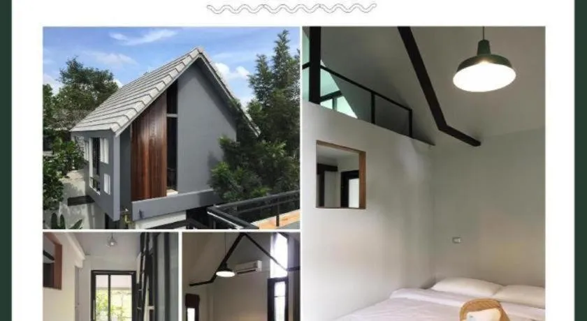 Varn Boutique Resort