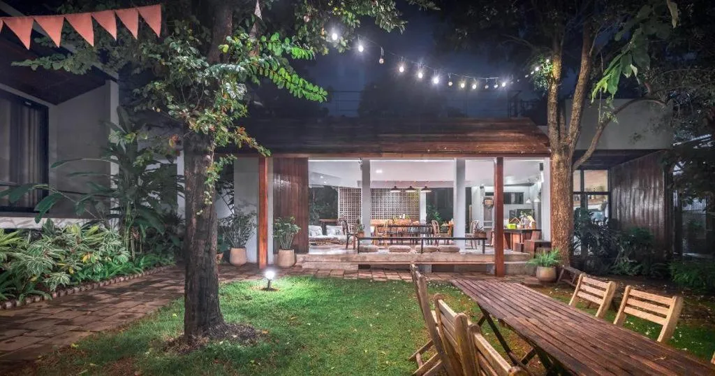 Varn Boutique Resort