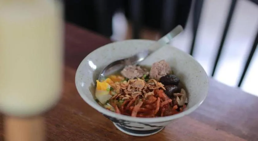 Varn Boutique Resort