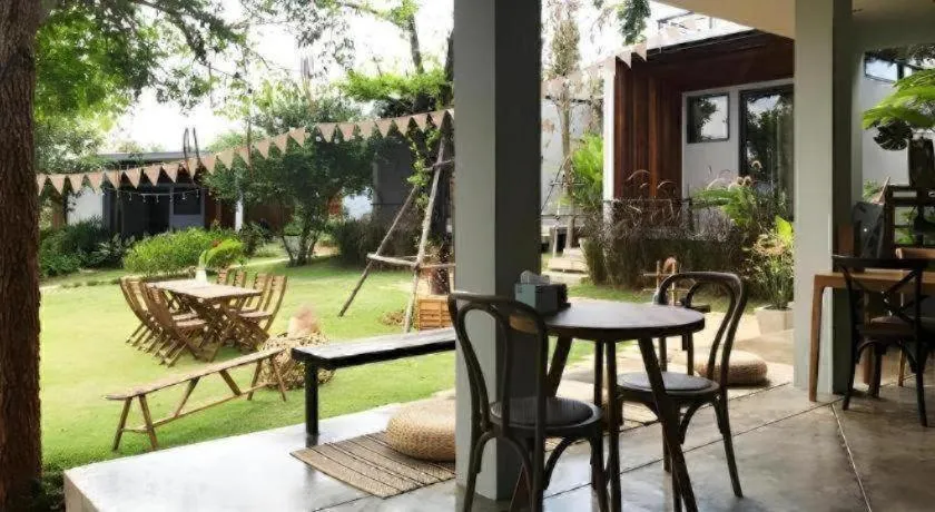 Varn Boutique Resort