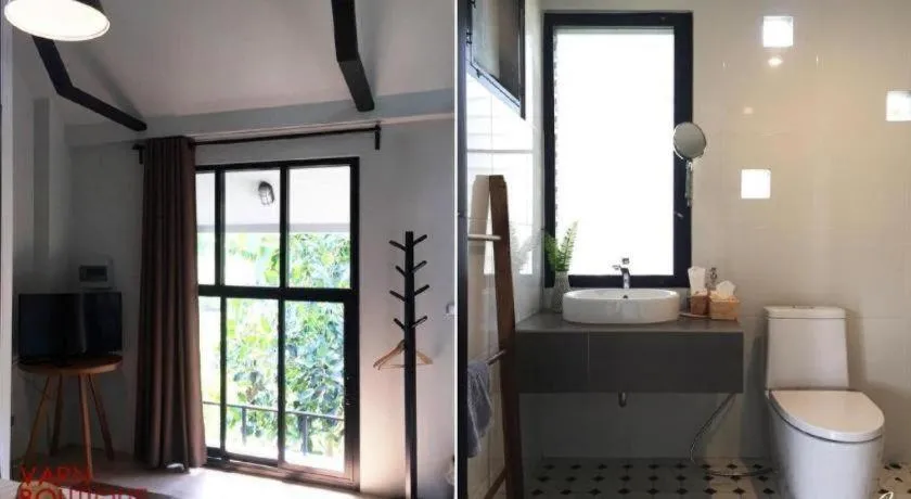 Varn Boutique Resort