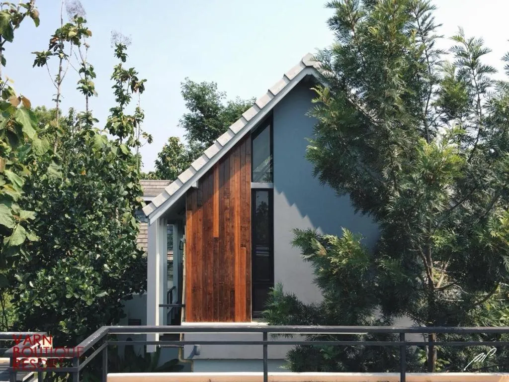 Varn Boutique Resort