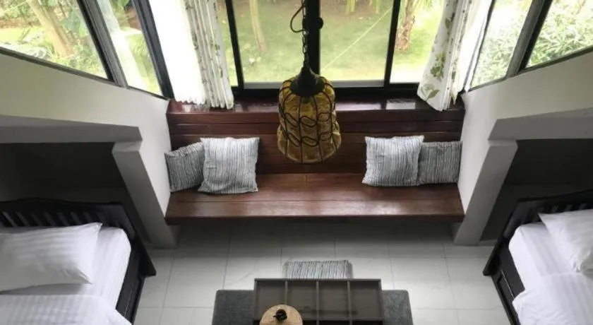 Varn Boutique Resort