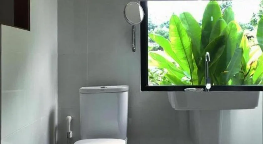 Varn Boutique Resort