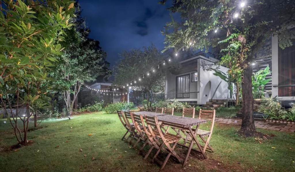 Varn Boutique Resort