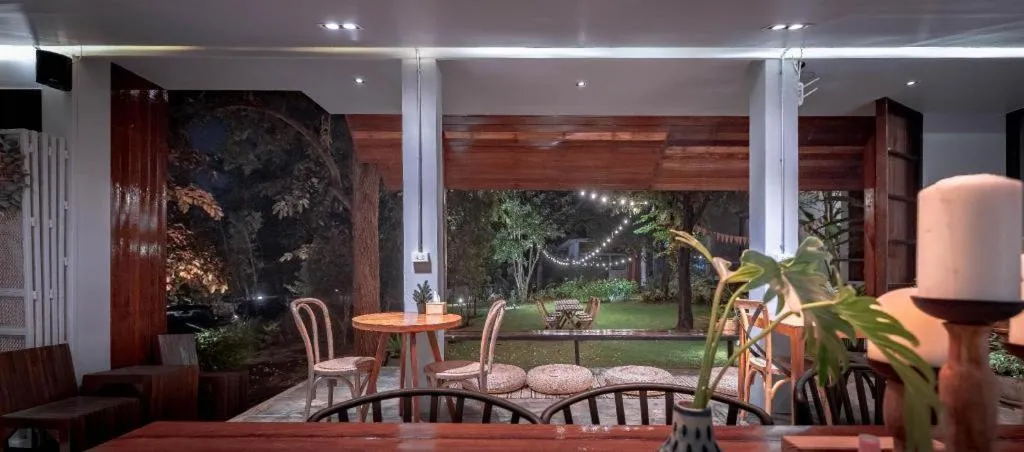 Varn Boutique Resort