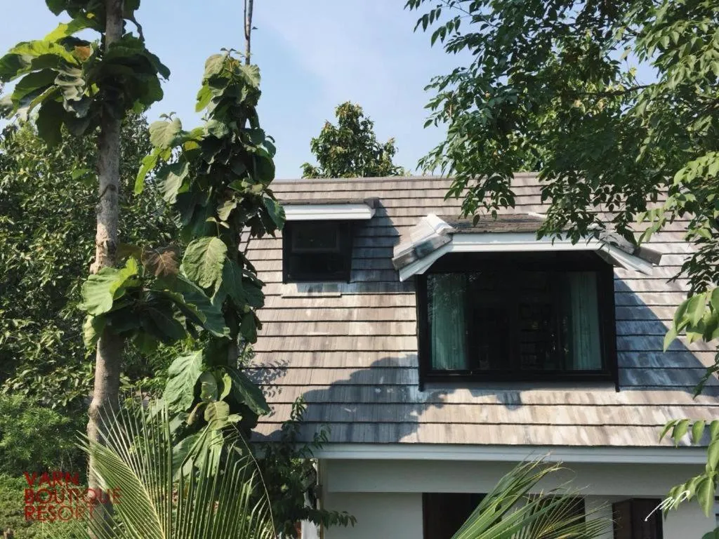 Varn Boutique Resort