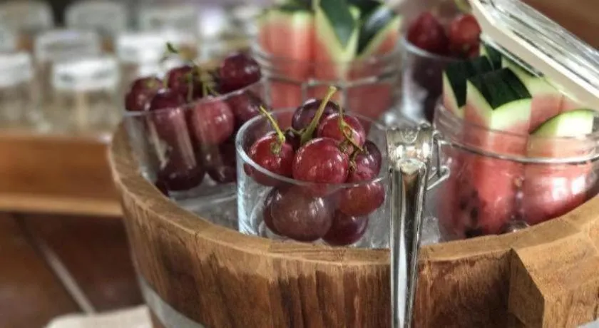 Varn Boutique Resort