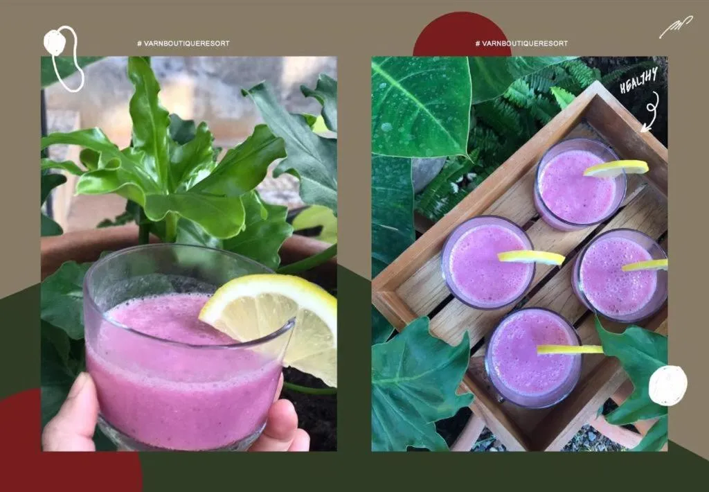 Varn Boutique Resort