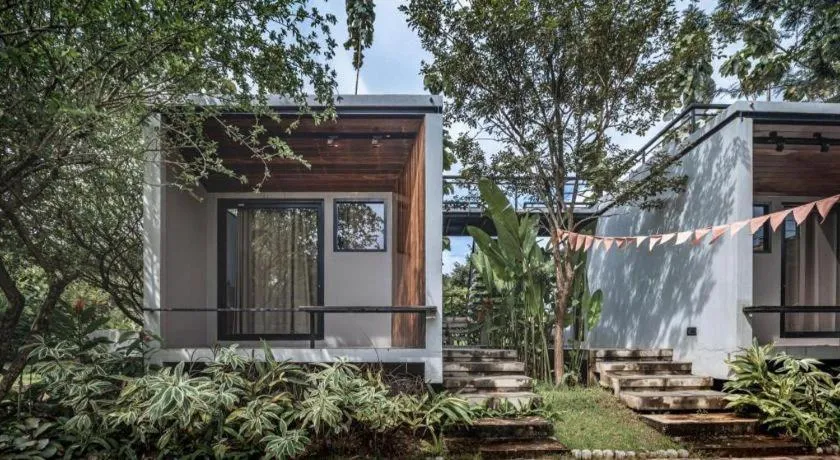 Varn Boutique Resort