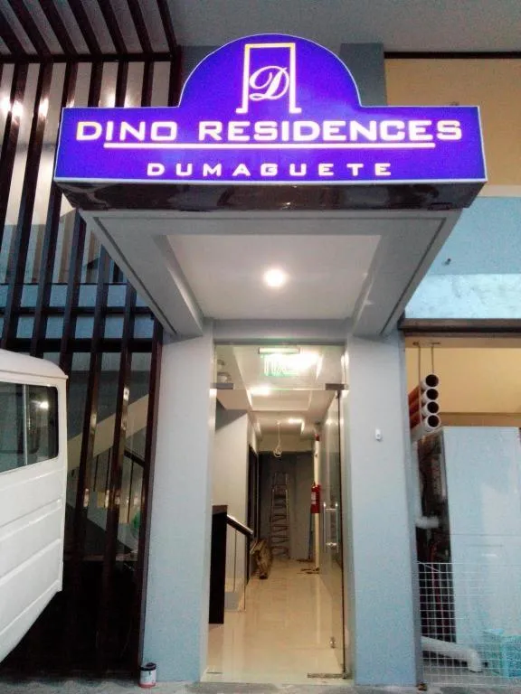 Dino Residences