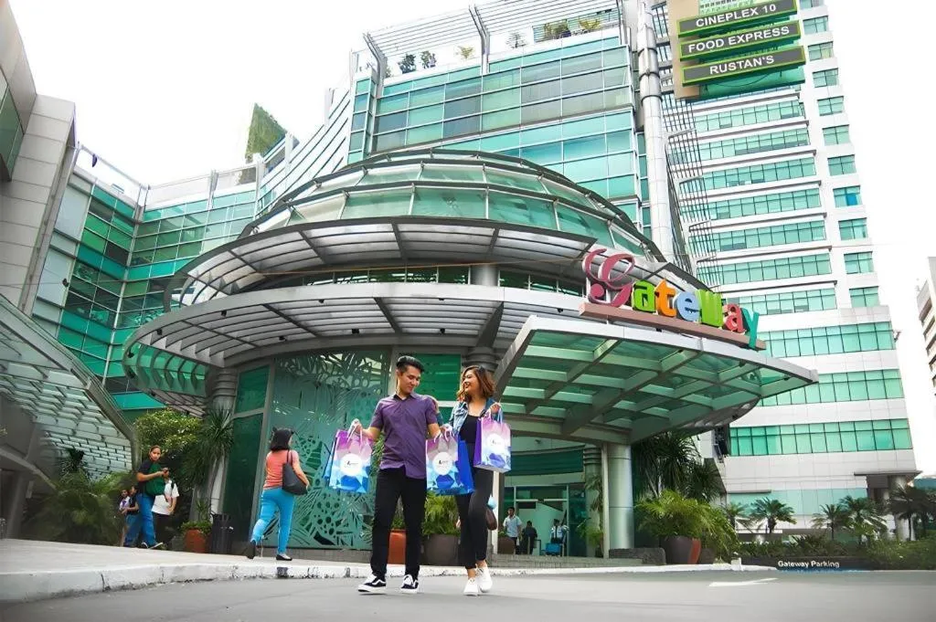 Vista Hotel Cubao