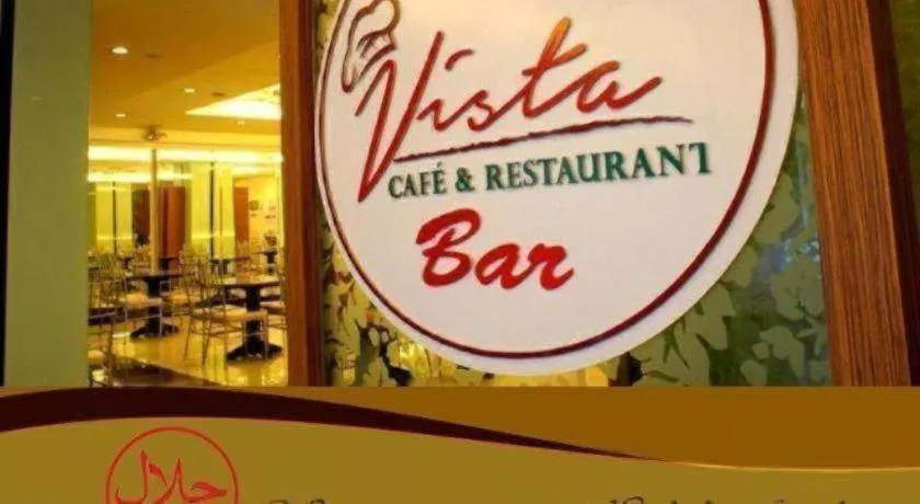 Vista Hotel Cubao