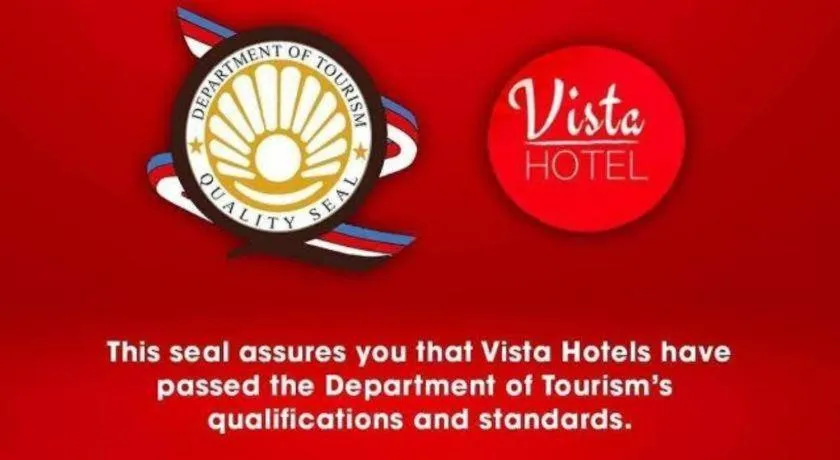 Vista Hotel Cubao