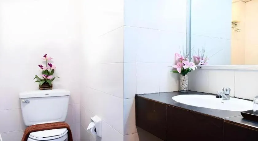 Town In Town Gardent Resort