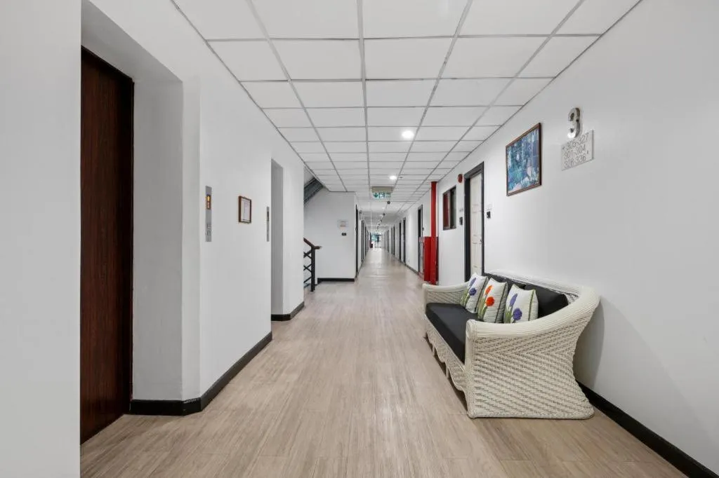 Town In Town Gardent Resort