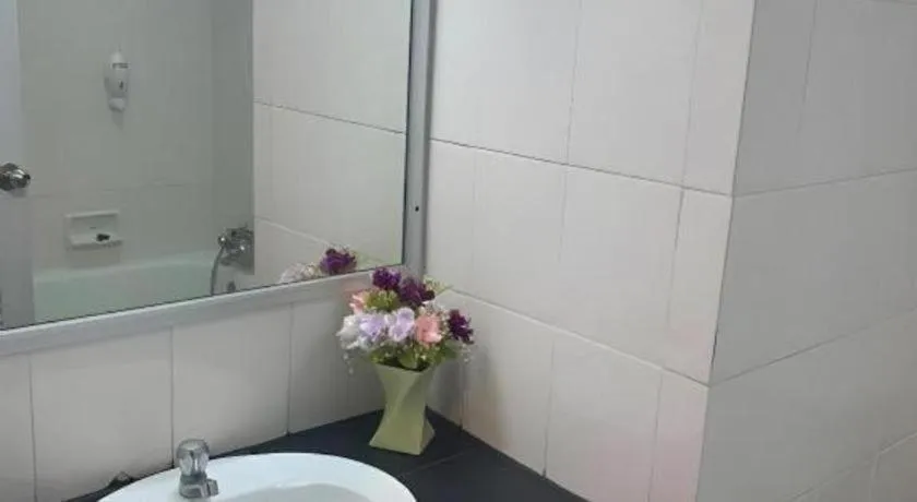 Town In Town Gardent Resort