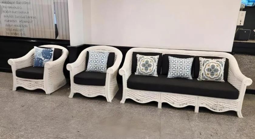 Town In Town Gardent Resort